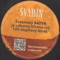 Beer coaster svabin-4-zadek-small