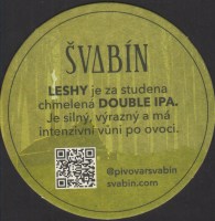 Beer coaster svabin-5-zadek-small