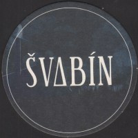 Beer coaster svabin-8