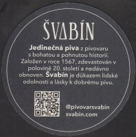 Beer coaster svabin-8-zadek-small