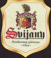 Beer coaster svijany-106-small