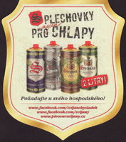 Beer coaster svijany-91-zadek-small