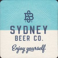 Beer coaster sydney-beer-co-1-small