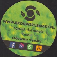 Beer coaster t-smakt-1-zadek-small