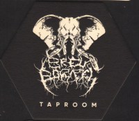 Beer coaster taproom-1-small