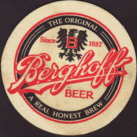 Beer coaster the-berghoff-1-small