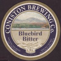 Beer coaster the-coniston-2-oboje-small
