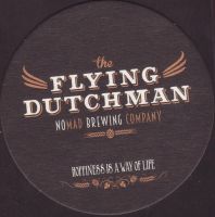 Beer coaster the-flying-dutchman-1-small