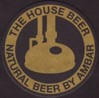 Pivní tácek the-house-beer-1-oboje-small