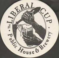 Beer coaster the-liberal-cup-1-small