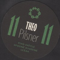 Beer coaster theodor-1-zadek