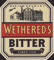 Beer coaster thomas-wethered-sons-1-small