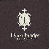 Beer coaster thornbridge-2-small