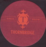 Pivní tácek thornbridge-7-small