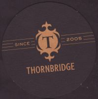 Beer coaster thornbridge-8-small
