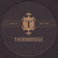 Beer coaster thornbridge-9-small