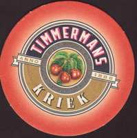 Beer coaster timmermans-20-small