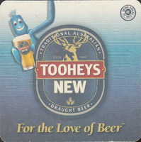 Beer coaster tooheys-24-small
