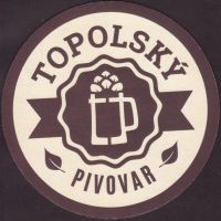 Pivní tácek topolska-hospoda-3-small