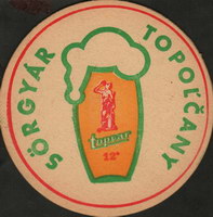 Beer coaster topvar-19-oboje-small