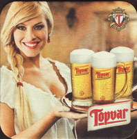 Beer coaster topvar-29-zadek-small