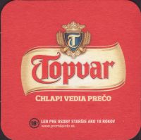 Beer coaster topvar-55-small