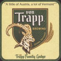 Beer coaster trapp-family-1-small