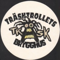 Beer coaster trasktrollets-brygghus-1-small