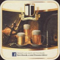 Pivní tácek trauner-bier-2-zadek-small