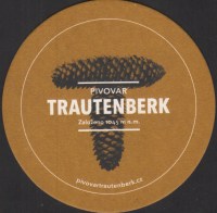 Beer coaster trautenberk-7