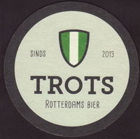 Beer coaster trots-bier-rotterdam-1-small