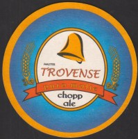 Beer coaster trovense-1-oboje-small