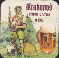 Beer coaster trutnov-31-small
