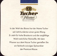 Beer coaster tucher-brau-16-zadek-small