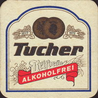 Beer coaster tucher-brau-2-small