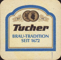 Beer coaster tucher-brau-26-small