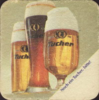Beer coaster tucher-brau-26-zadek-small