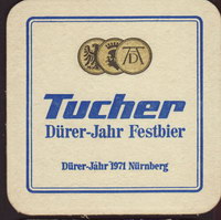 Pivní tácek tucher-brau-38-small