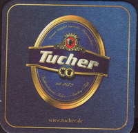 Beer coaster tucher-brau-40-small