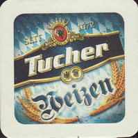Beer coaster tucher-brau-41-small