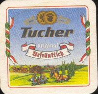 Pivní tácek tucher-brau-7