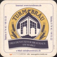 Beer coaster turmbrau-9-small