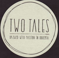 Pivní tácek two-tales-1-small