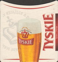 Beer coaster tyskie-45-small