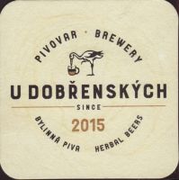 Beer coaster u-dobrenskych-2-small