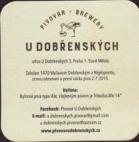 Beer coaster u-dobrenskych-2-zadek-small