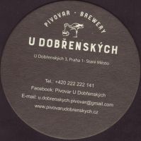 Beer coaster u-dobrenskych-3-zadek-small