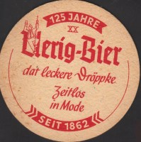 Beer coaster uerige-16-zadek-small