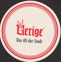 Beer coaster uerige-17