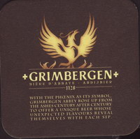 Beer coaster union-114-small